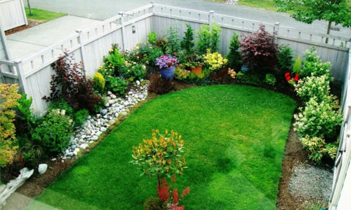 Les compétences de nos jardiniers-paysagistes